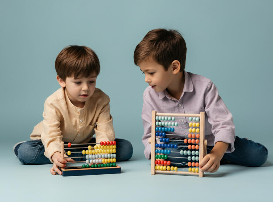 curated hip kids toys